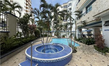Se arrienda apartamento en Bello Horizonte, Santa Marta