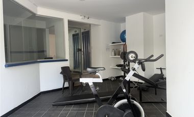 Se arrienda apartamento en Bello Horizonte, Santa Marta