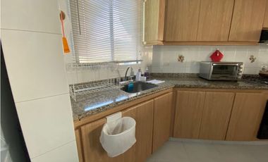 Se arrienda apartamento en Bello Horizonte, Santa Marta