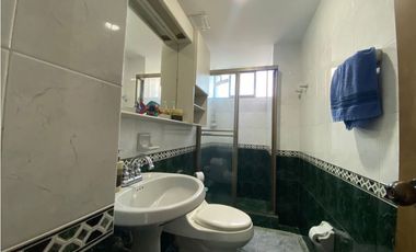 Se arrienda apartamento en Bello Horizonte, Santa Marta