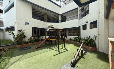 Se arrienda apartamento en Bello Horizonte, Santa Marta