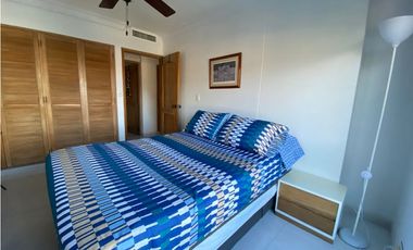 Se arrienda apartamento en Bello Horizonte, Santa Marta