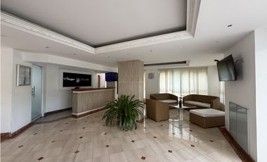 Se arrienda apartamento en Bello Horizonte, Santa Marta