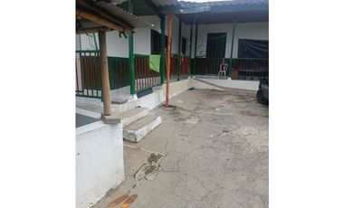 Finca en la Tebaida Quindío 3 cuadras