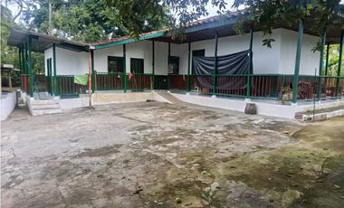 Finca en la Tebaida Quindío 3 cuadras