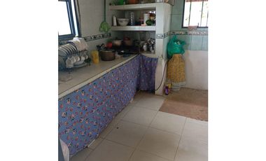 Se vende finca en el municipio de Buenavista Quindio Vereda Los Balsos