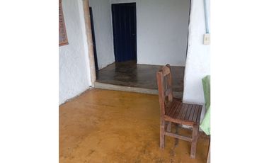 Se vende finca en el municipio de Buenavista Quindio Vereda Los Balsos