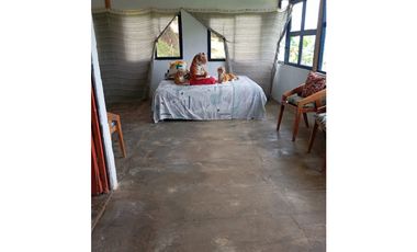 Se vende finca en el municipio de Buenavista Quindio Vereda Los Balsos