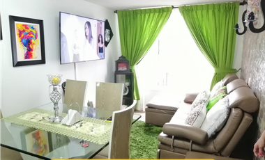 Apartamento en Mirador de Llano Grande