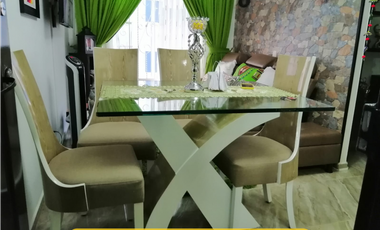 Apartamento en Mirador de Llano Grande