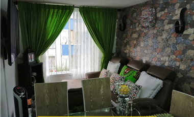 Apartamento en Mirador de Llano Grande