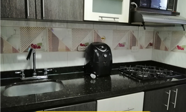 Apartamento en Mirador de Llano Grande