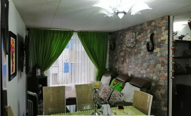 Apartamento en Mirador de Llano Grande