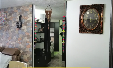 Apartamento en Mirador de Llano Grande