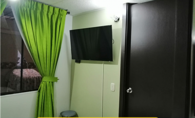 Apartamento en Mirador de Llano Grande