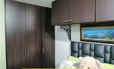 Apartamento en Mirador de Llano Grande