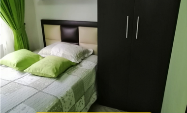 Apartamento en Mirador de Llano Grande