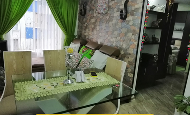 Apartamento en Mirador de Llano Grande