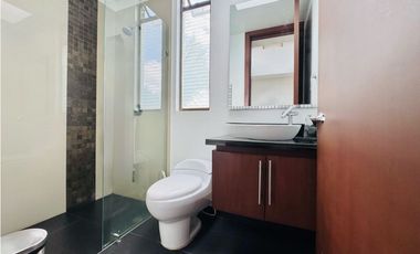 Arriendo casa campestre de dos niveles en chia UNIFAMILIAR