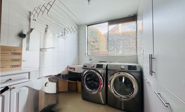 Arriendo casa campestre de dos niveles en chia UNIFAMILIAR