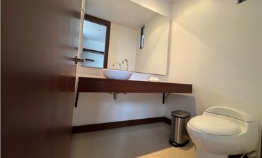 Arriendo casa campestre de dos niveles en chia UNIFAMILIAR