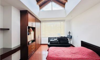 Arriendo casa campestre de dos niveles en chia UNIFAMILIAR