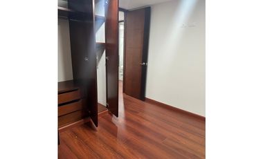 VENDO APARTAMENTO EDIFICIO LOS ALMENDROS