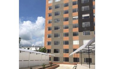 VENDO APARTAMENTO EDIFICIO LOS ALMENDROS