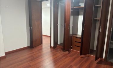 VENDO APARTAMENTO EDIFICIO LOS ALMENDROS