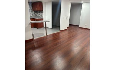 VENDO APARTAMENTO EDIFICIO LOS ALMENDROS
