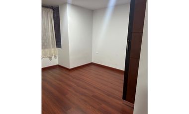 VENDO APARTAMENTO EDIFICIO LOS ALMENDROS