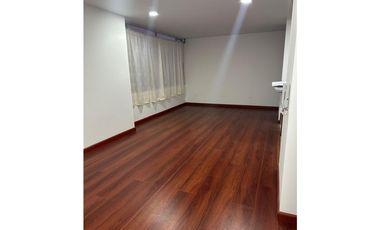 VENDO APARTAMENTO EDIFICIO LOS ALMENDROS