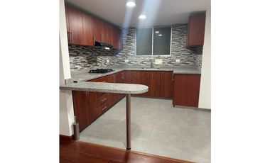 VENDO APARTAMENTO EDIFICIO LOS ALMENDROS