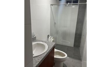 VENDO APARTAMENTO EDIFICIO LOS ALMENDROS
