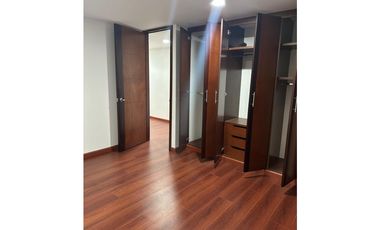 VENDO APARTAMENTO EDIFICIO LOS ALMENDROS