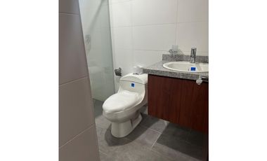 VENDO APARTAMENTO EDIFICIO LOS ALMENDROS