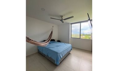 VENTA DE APARTAMENTO EN EL BARRIO RECREO DE MONTERIA