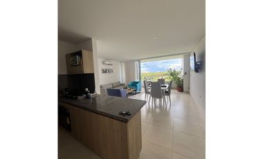 VENTA DE APARTAMENTO EN EL BARRIO RECREO DE MONTERIA