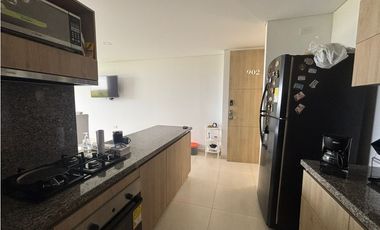 VENTA DE APARTAMENTO EN EL BARRIO RECREO DE MONTERIA