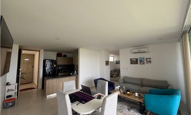 VENTA DE APARTAMENTO EN EL BARRIO RECREO DE MONTERIA