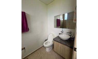 VENTA DE APARTAMENTO EN EL BARRIO RECREO DE MONTERIA