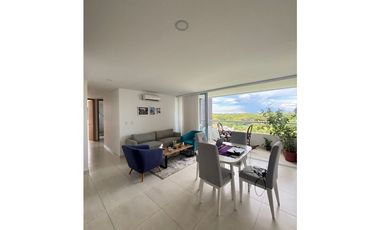 VENTA DE APARTAMENTO EN EL BARRIO RECREO DE MONTERIA