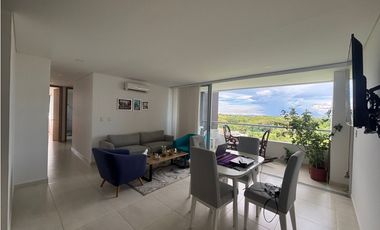 VENTA DE APARTAMENTO EN EL BARRIO RECREO DE MONTERIA