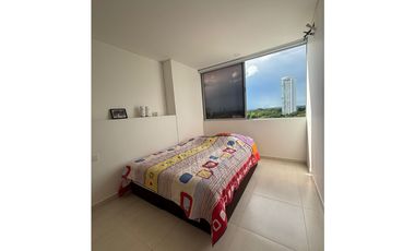 VENTA DE APARTAMENTO EN EL BARRIO RECREO DE MONTERIA