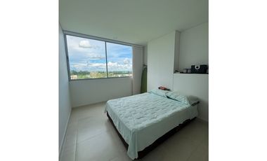VENTA DE APARTAMENTO EN EL BARRIO RECREO DE MONTERIA