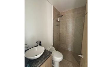 VENTA DE APARTAMENTO EN EL BARRIO RECREO DE MONTERIA