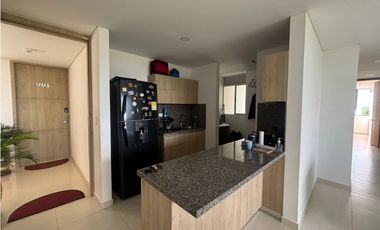 VENTA DE APARTAMENTO EN EL BARRIO RECREO DE MONTERIA