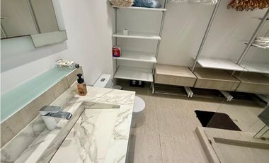 SE VENDE APARTAMENTO EN BOCAGRANDE - PALMETO ELIPTIC