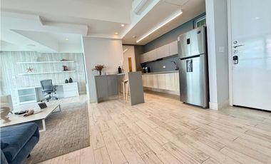 SE VENDE APARTAMENTO EN BOCAGRANDE - PALMETO ELIPTIC