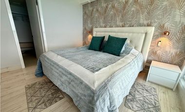 SE VENDE APARTAMENTO EN BOCAGRANDE - PALMETO ELIPTIC